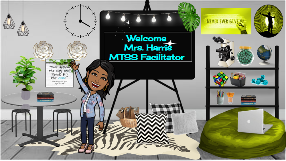 Class Welcome